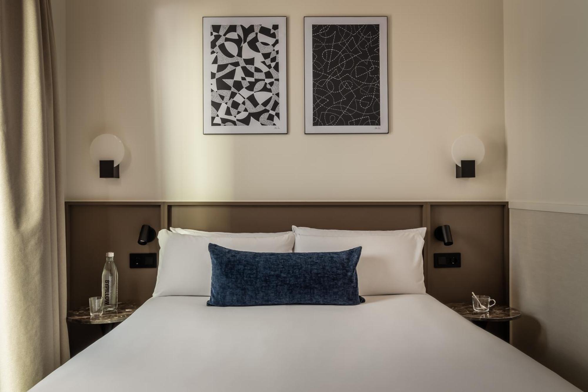 Bypillow Sinfonia บาเลนเซีย ภายนอก รูปภาพ