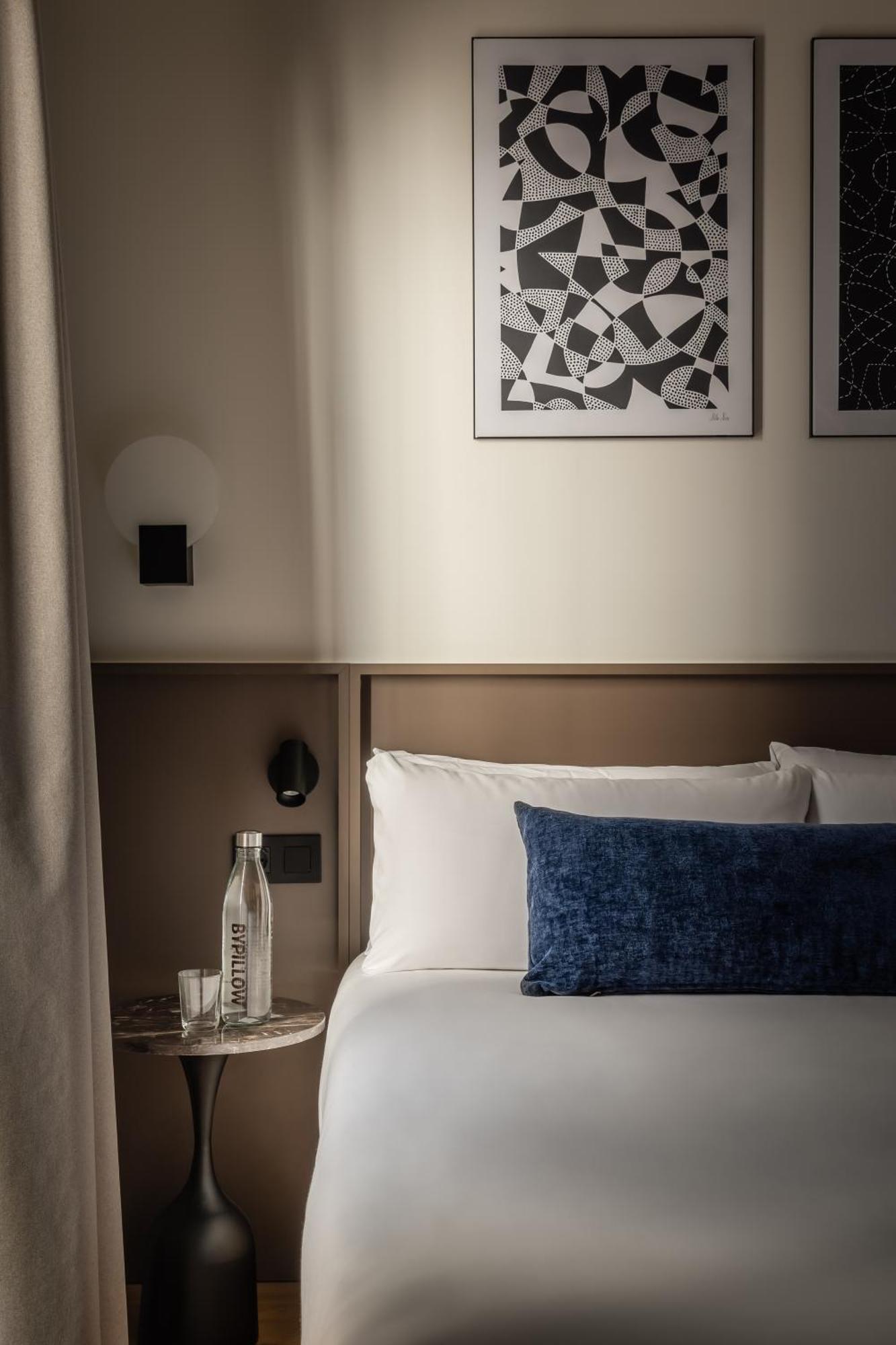Bypillow Sinfonia บาเลนเซีย ภายนอก รูปภาพ