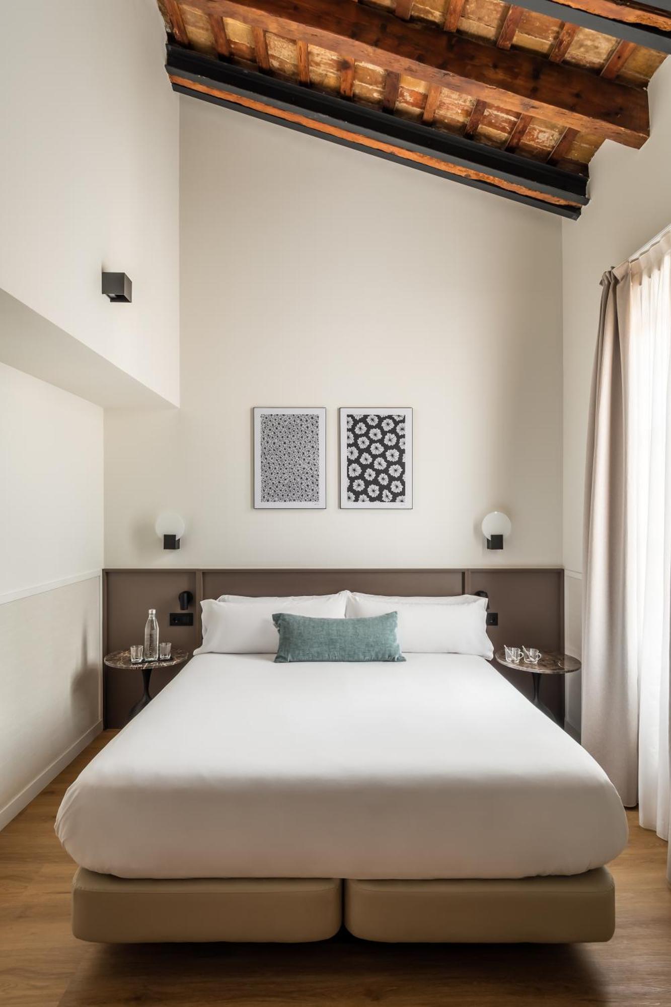 Bypillow Sinfonia บาเลนเซีย ภายนอก รูปภาพ