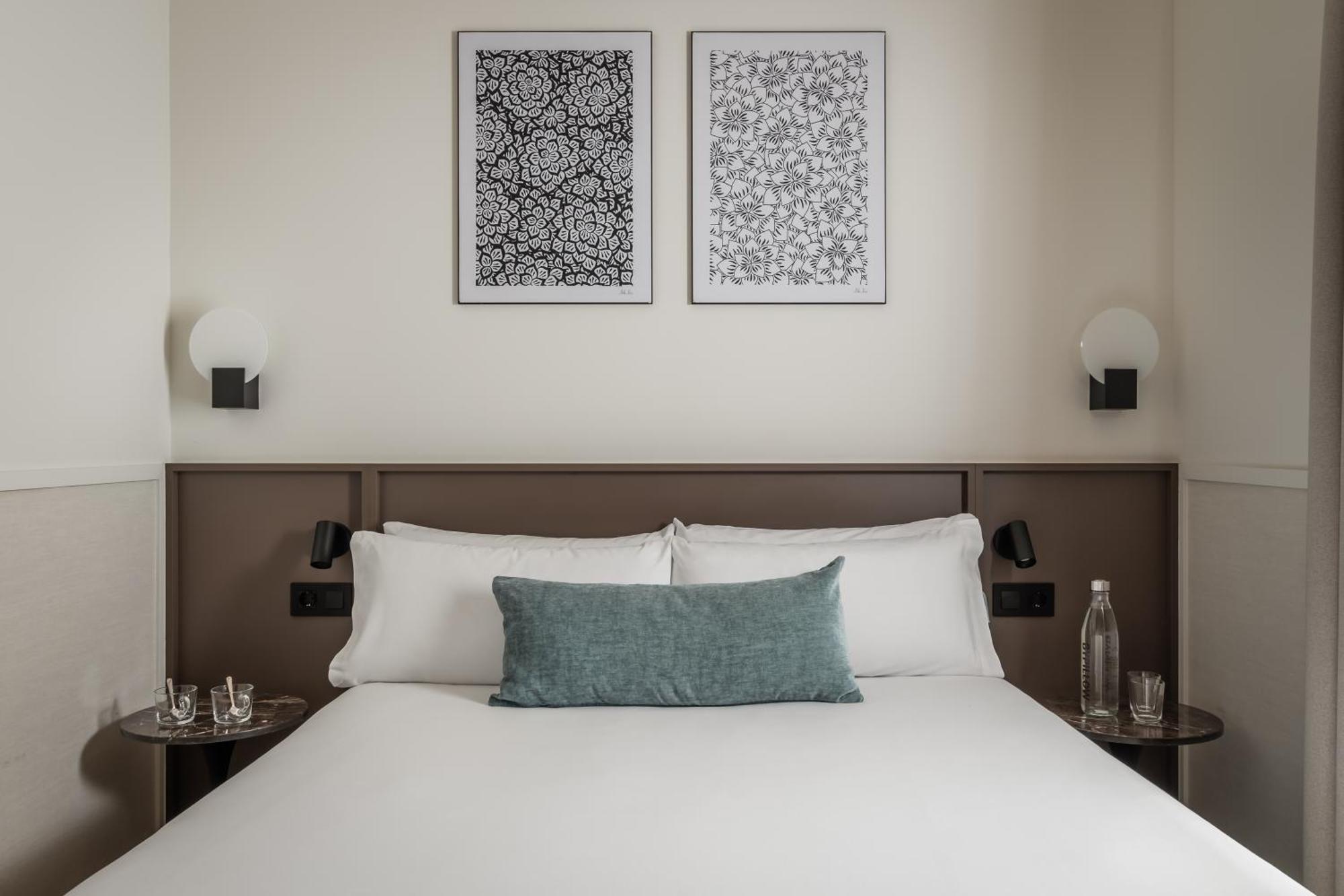 Bypillow Sinfonia บาเลนเซีย ภายนอก รูปภาพ