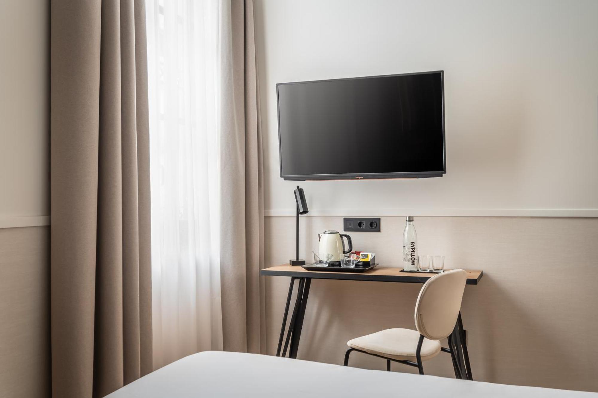 Bypillow Sinfonia บาเลนเซีย ภายนอก รูปภาพ