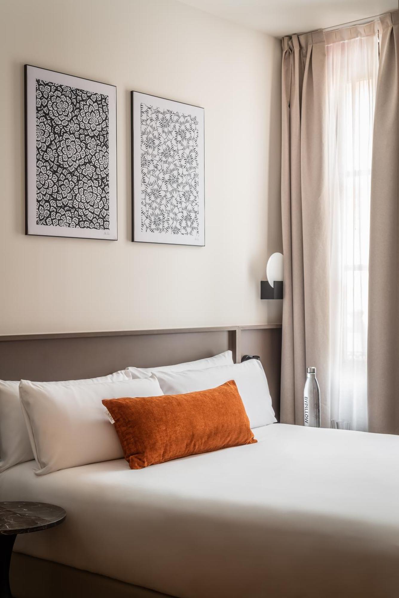 Bypillow Sinfonia บาเลนเซีย ภายนอก รูปภาพ