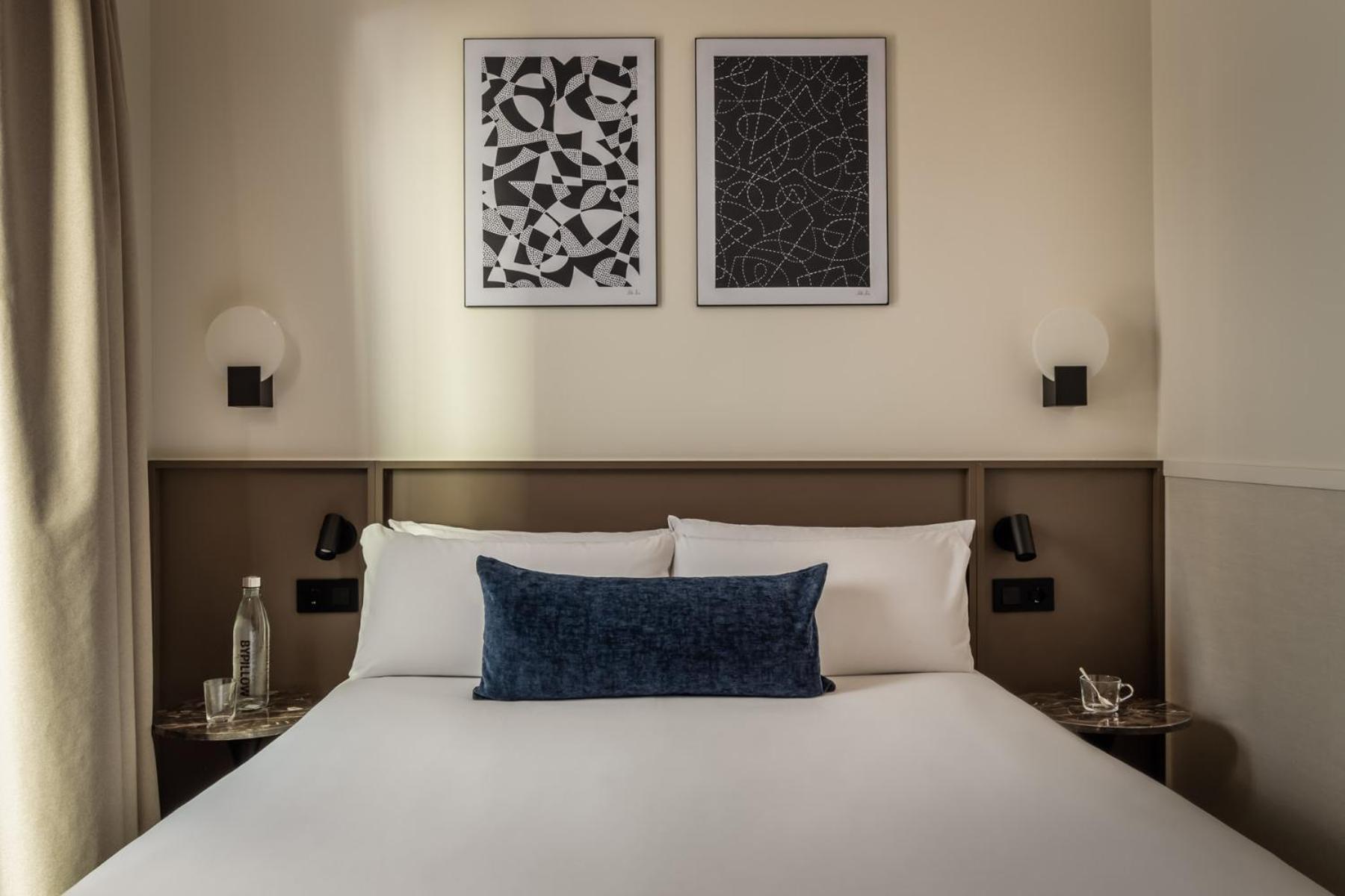 Bypillow Sinfonia บาเลนเซีย ภายนอก รูปภาพ